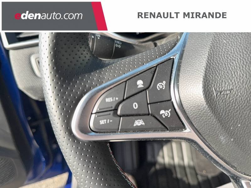 Renault Clio - Photo 28