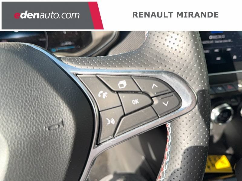 Renault Clio - Photo 29