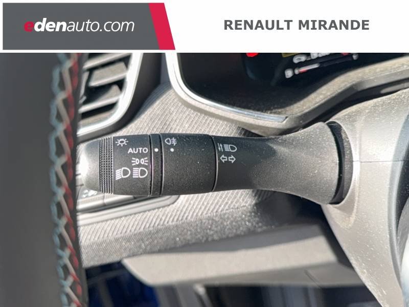 Renault Clio - Photo 30