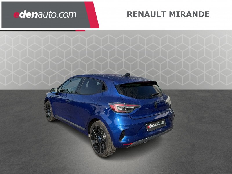 Renault Clio - Photo 3