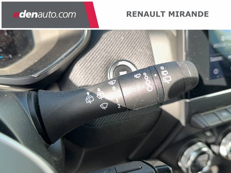 Renault Clio - Photo 31