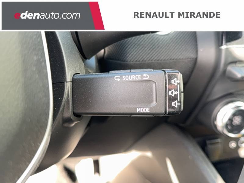 Renault Clio - Photo 32