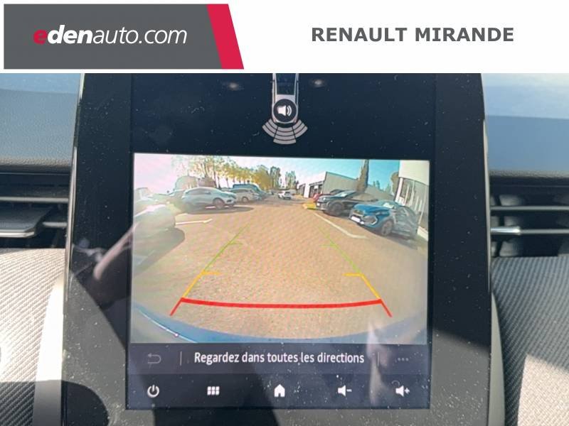 Renault Clio - Photo 33