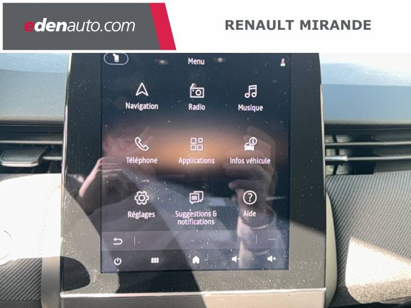 Renault Clio - Photo 34