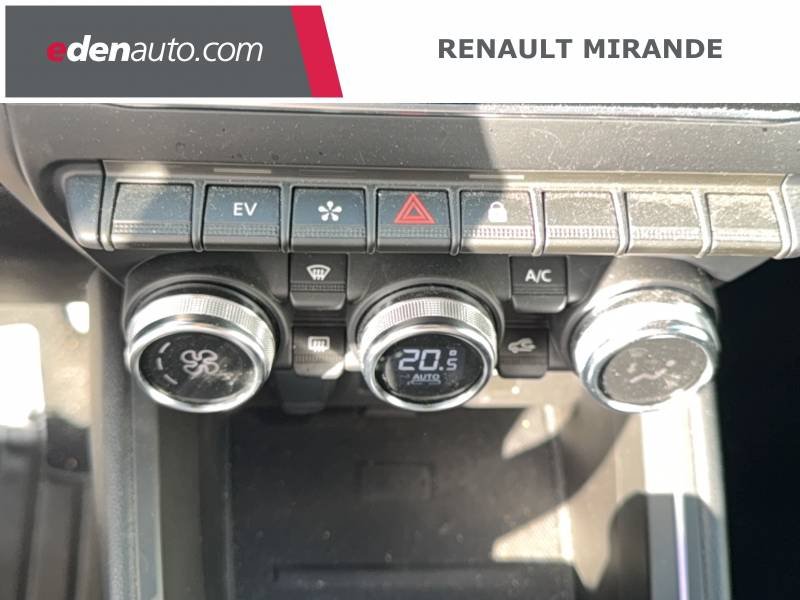 Renault Clio - Photo 35