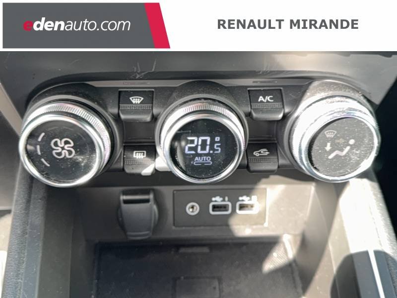Renault Clio - Photo 36