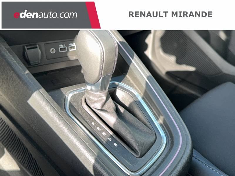 Renault Clio - Photo 38