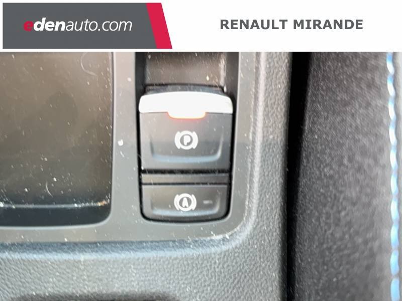 Renault Clio - Photo 39