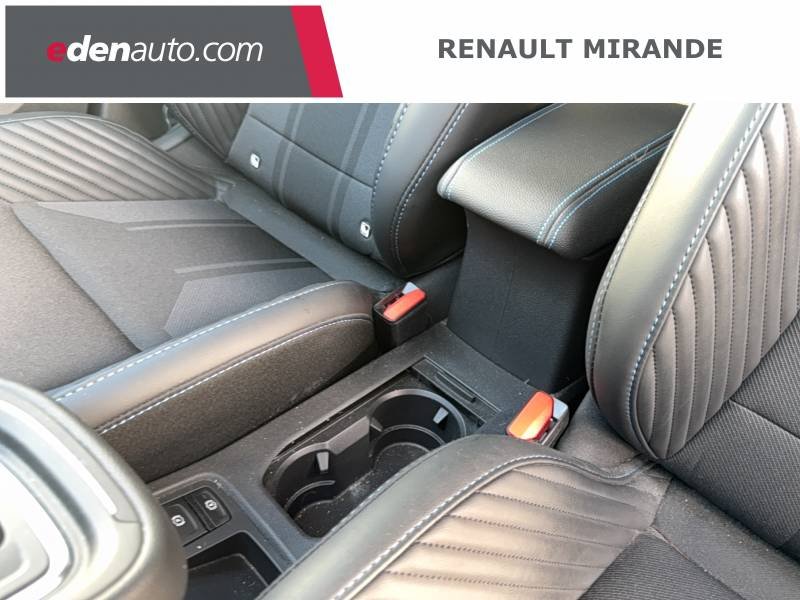 Renault Clio - Photo 40