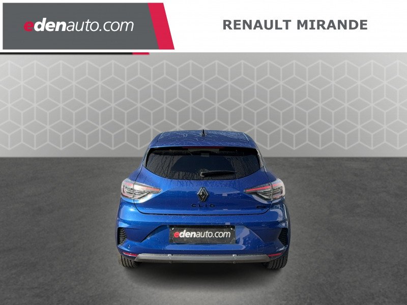 Renault Clio - Photo 4