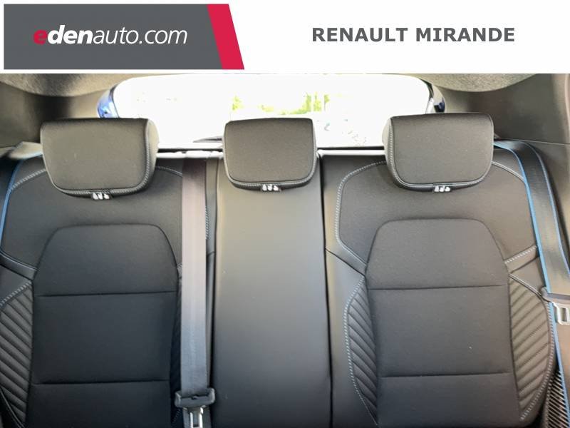 Renault Clio - Photo 41