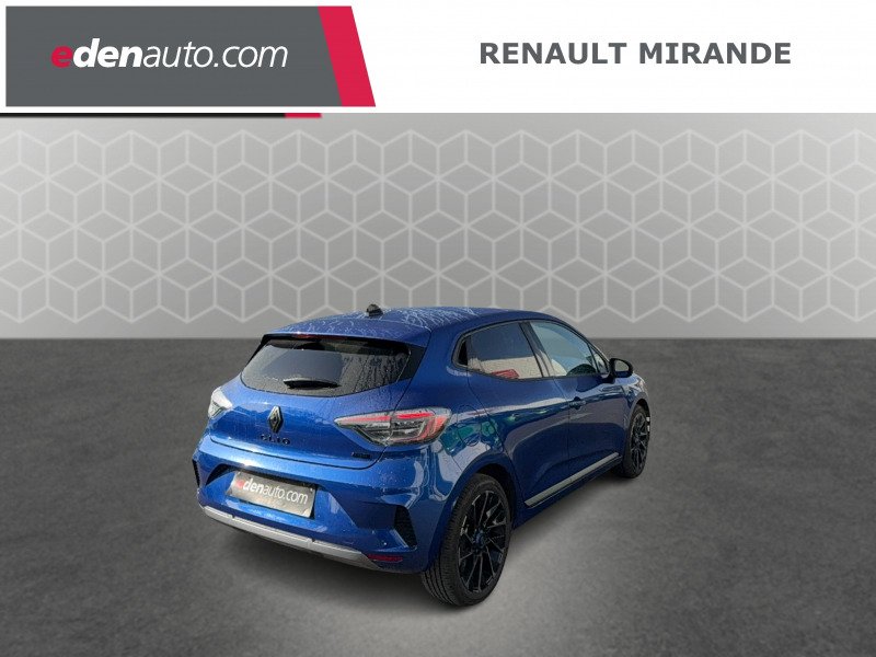 Renault Clio - Photo 5