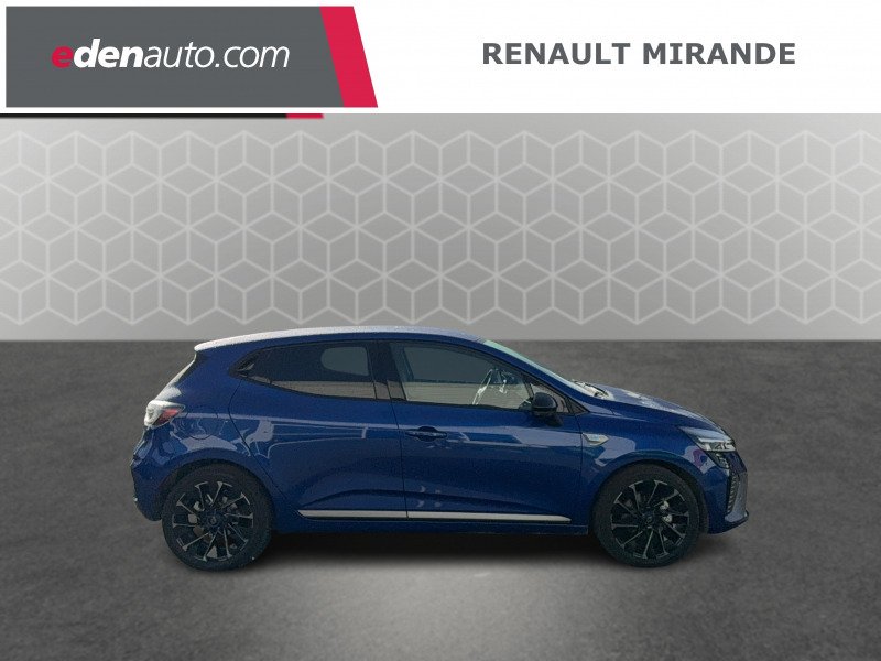 Renault Clio - Photo 6