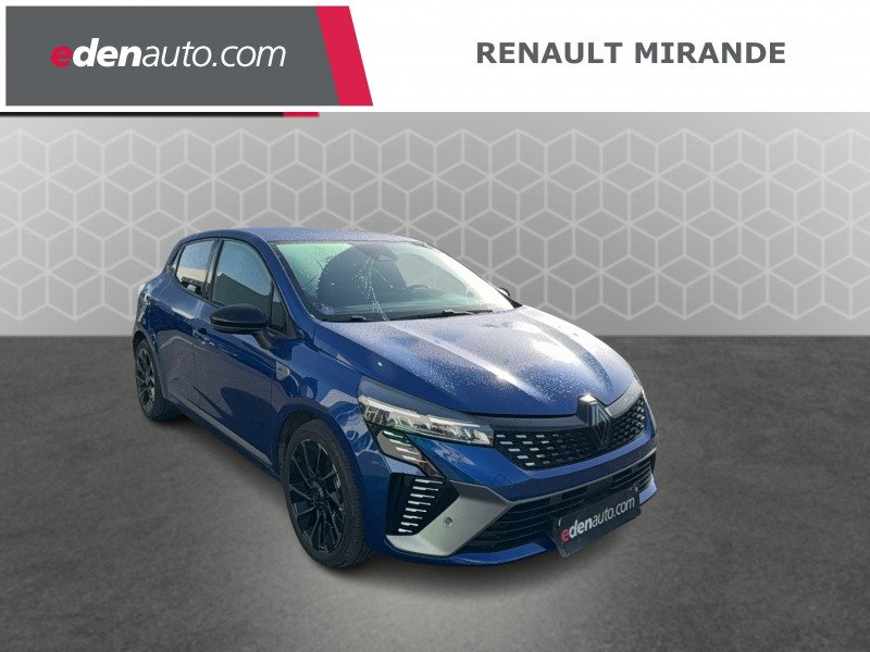 Renault Clio - Photo 7