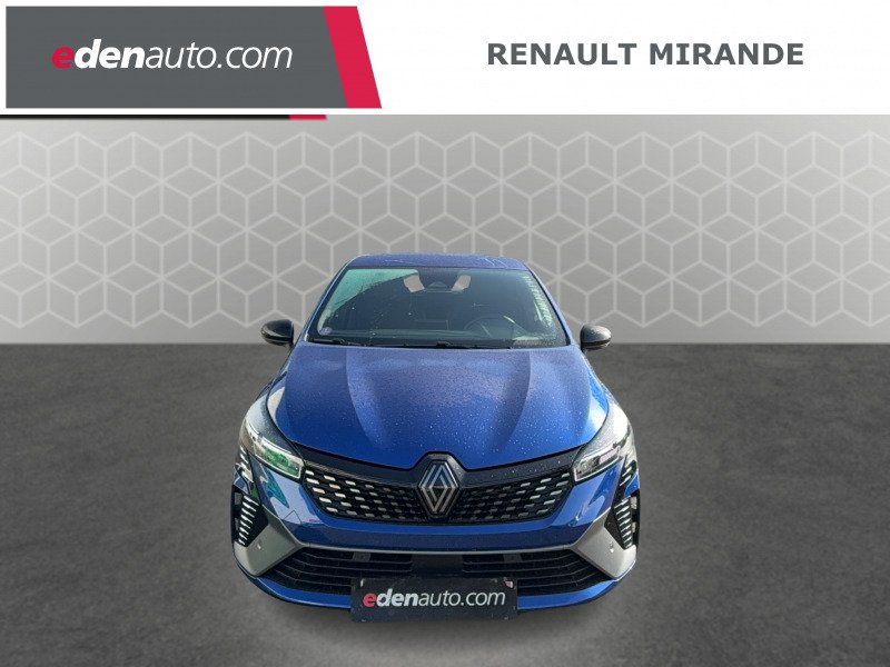 Renault Clio - Photo 8