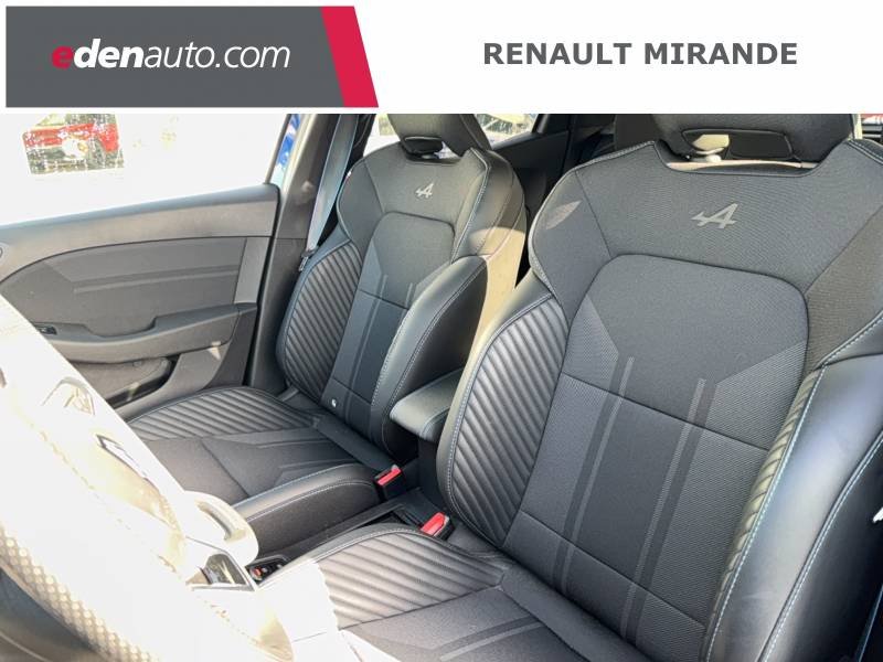 Renault Clio - Photo 9