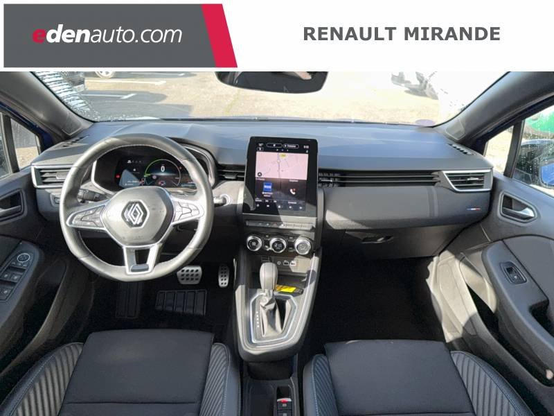 Renault Clio - Photo 10