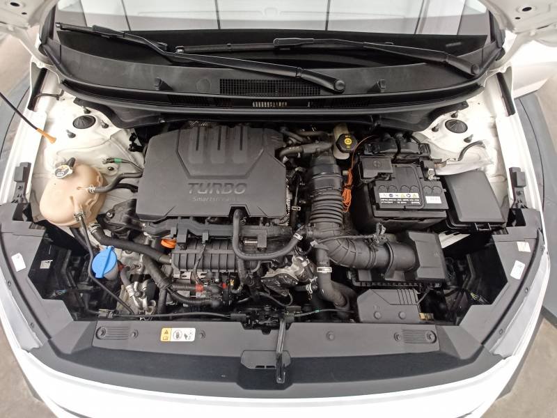 Hyundai Bayon - Photo 11