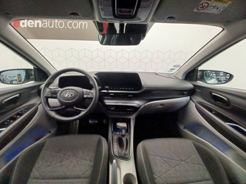 Hyundai Bayon - Photo 12