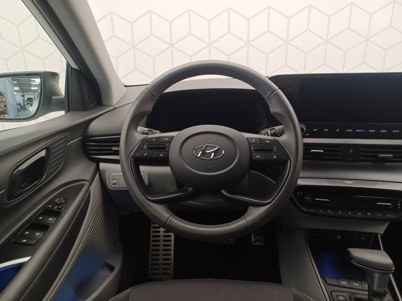 Hyundai Bayon - Photo 13