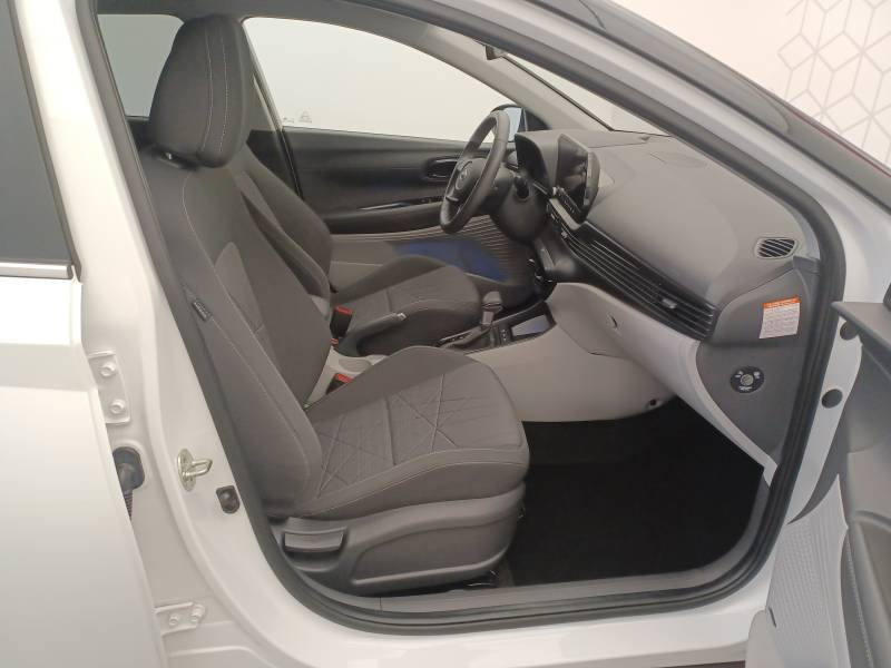 Hyundai Bayon - Photo 14