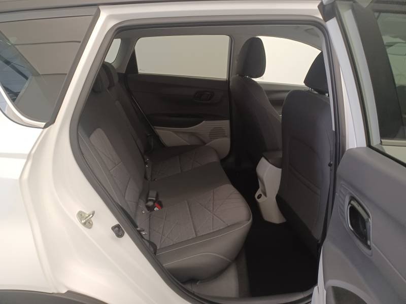 Hyundai Bayon - Photo 15