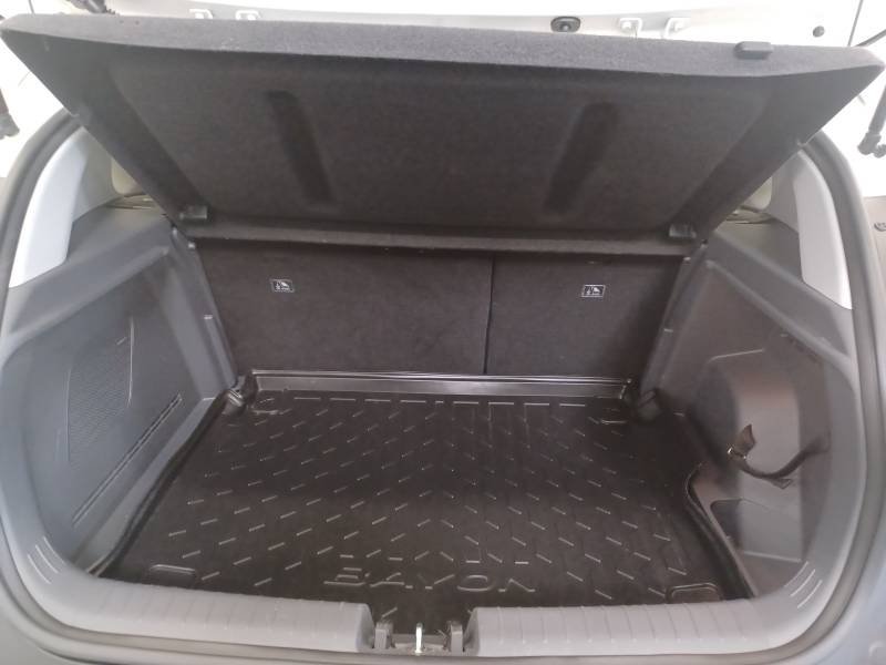 Hyundai Bayon - Photo 16