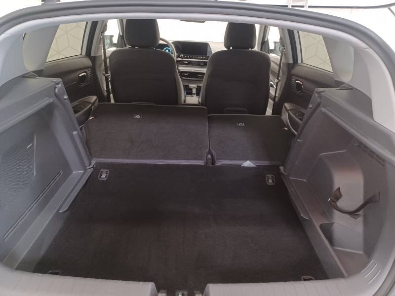 Hyundai Bayon - Photo 17