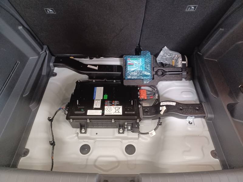 Hyundai Bayon - Photo 18