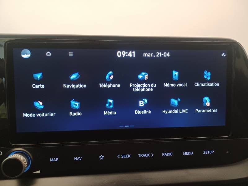 Hyundai Bayon - Photo 19