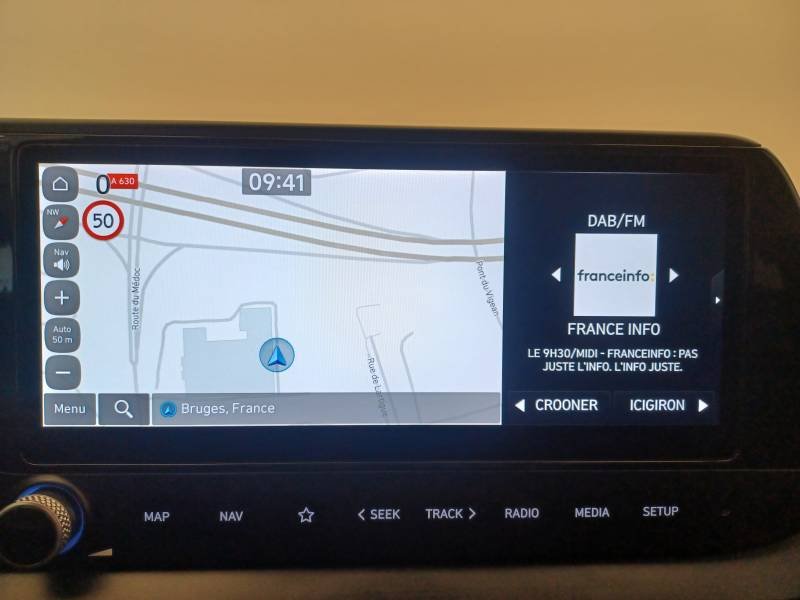 Hyundai Bayon - Photo 20