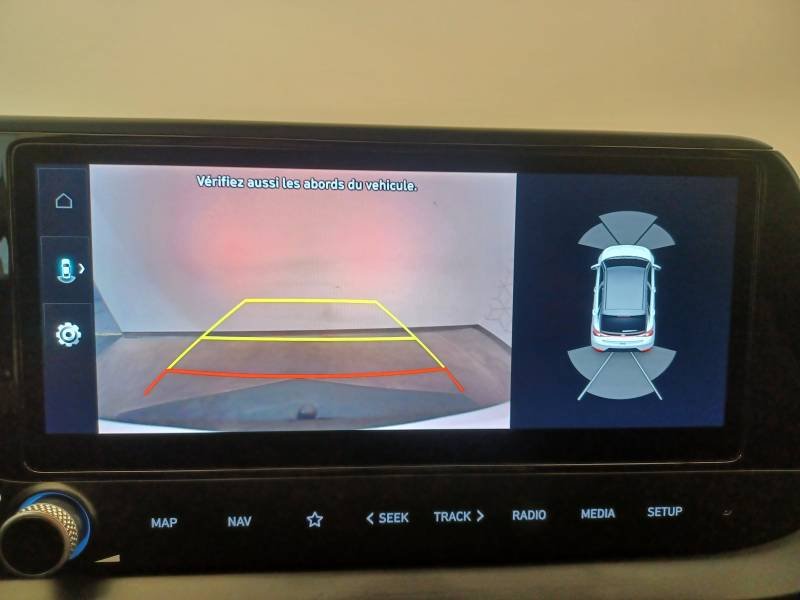 Hyundai Bayon - Photo 21