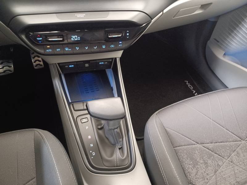 Hyundai Bayon - Photo 24