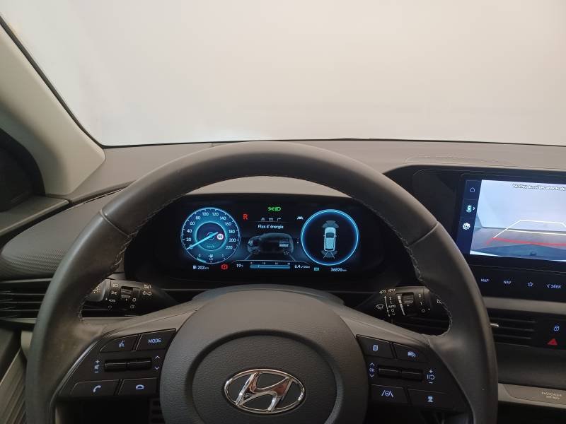 Hyundai Bayon - Photo 26