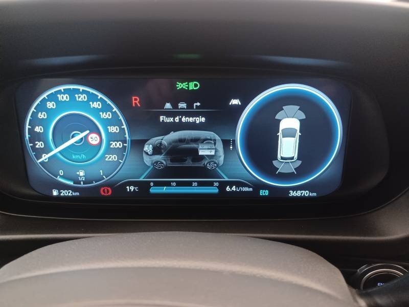 Hyundai Bayon - Photo 27