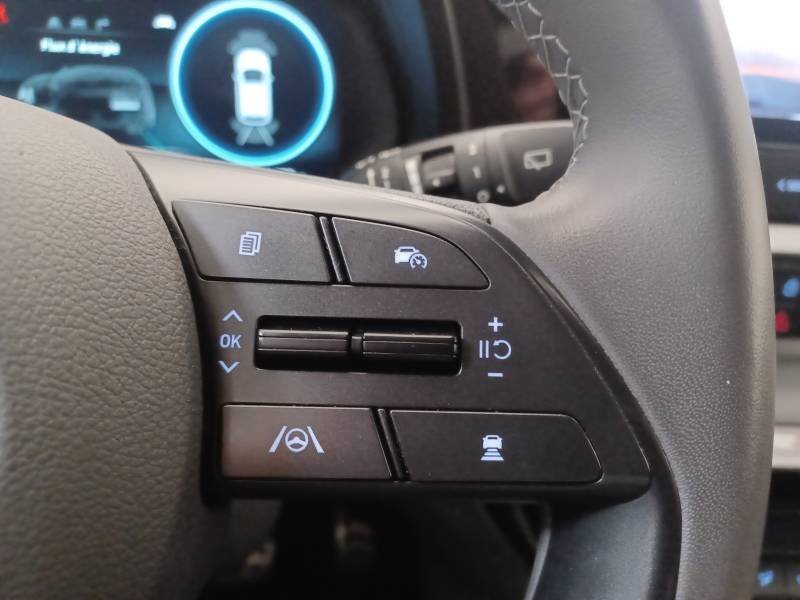 Hyundai Bayon - Photo 28
