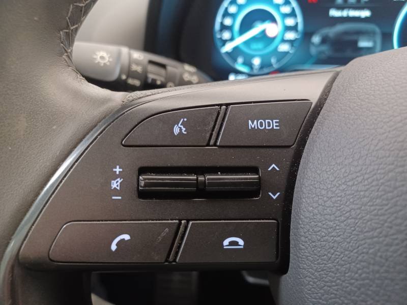 Hyundai Bayon - Photo 29