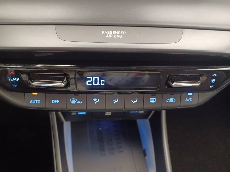 Hyundai Bayon - Photo 30