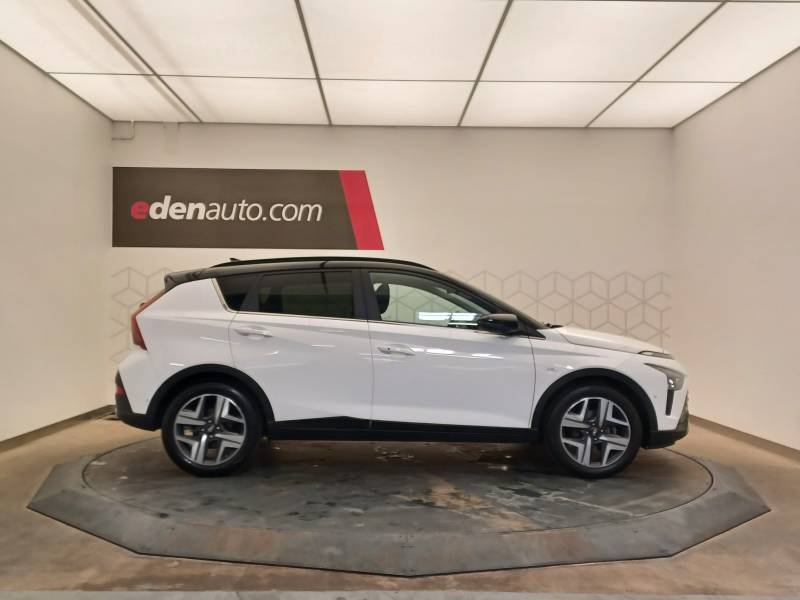 Hyundai Bayon - Photo 3