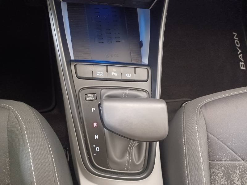 Hyundai Bayon - Photo 31