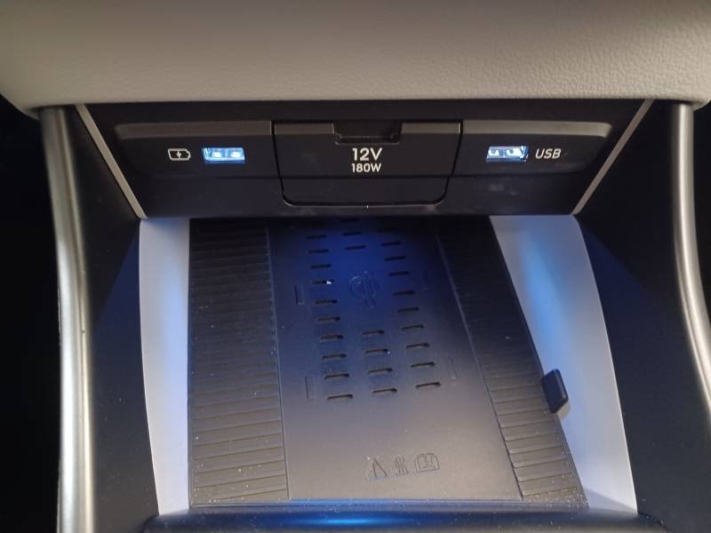 Hyundai Bayon - Photo 32