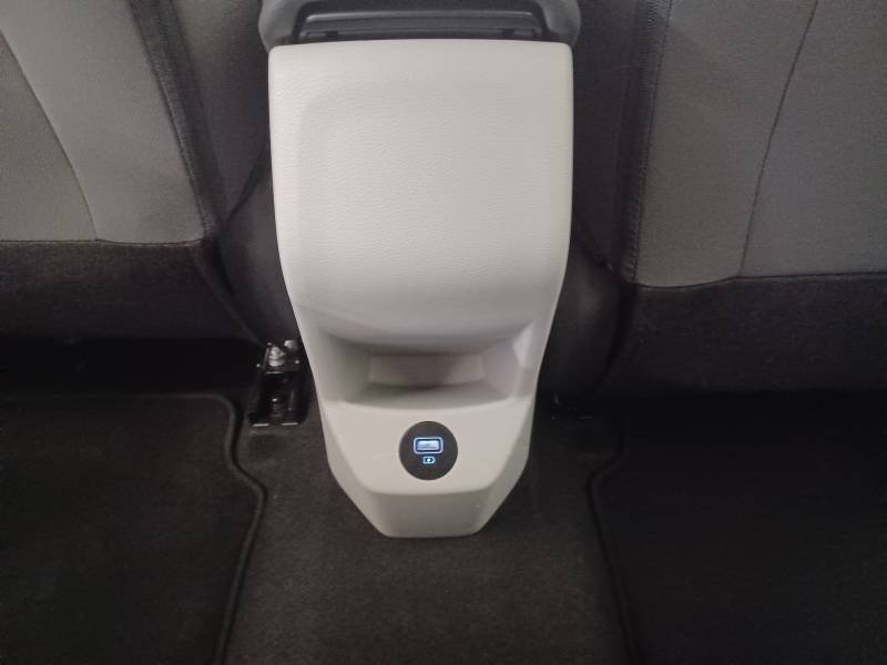 Hyundai Bayon - Photo 33