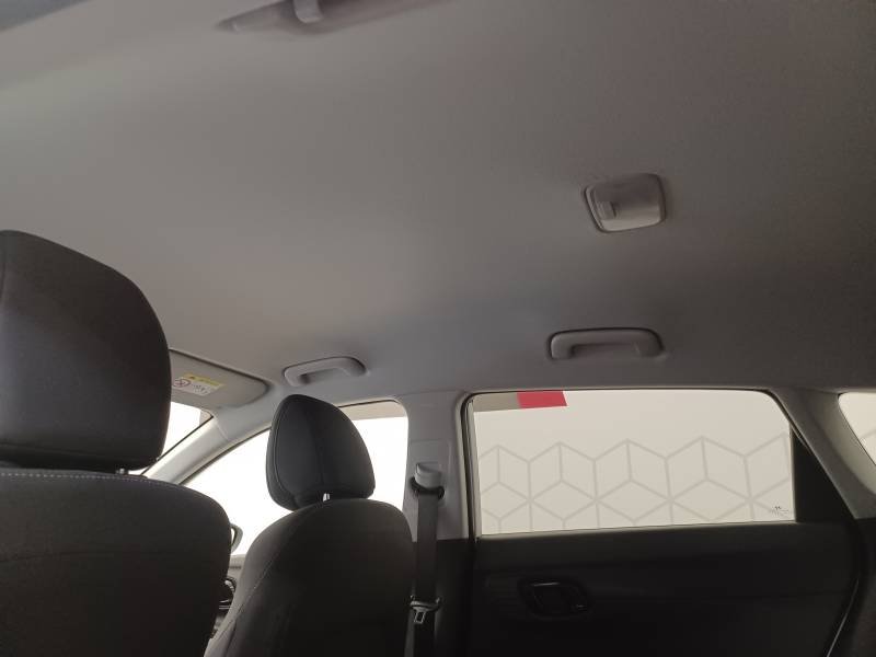 Hyundai Bayon - Photo 34