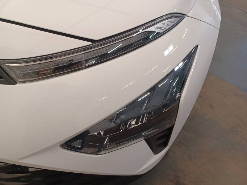 Hyundai Bayon - Photo 35