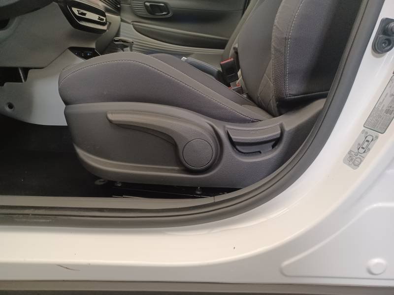 Hyundai Bayon - Photo 37