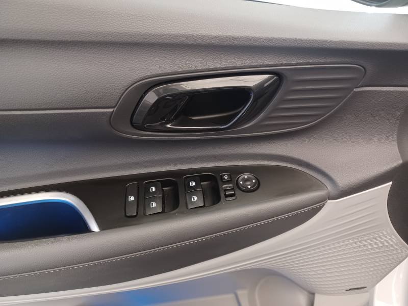 Hyundai Bayon - Photo 38