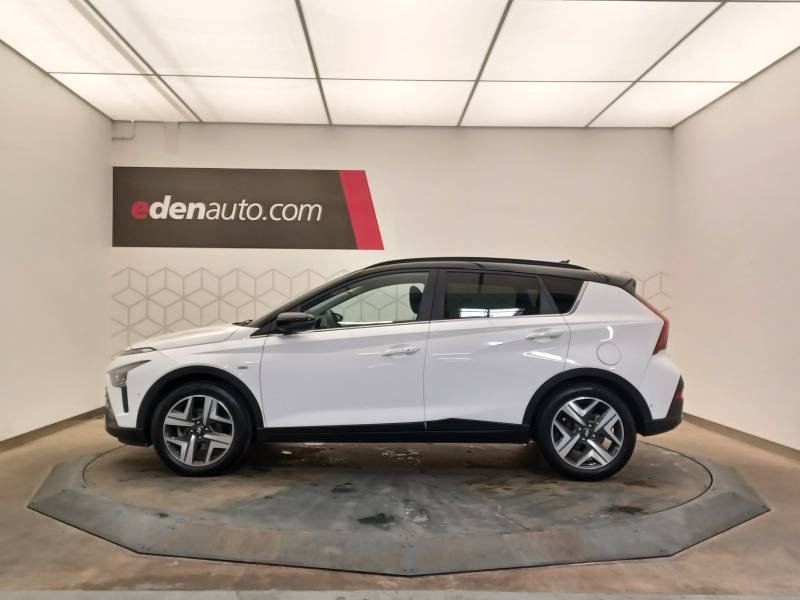 Hyundai Bayon - Photo 4
