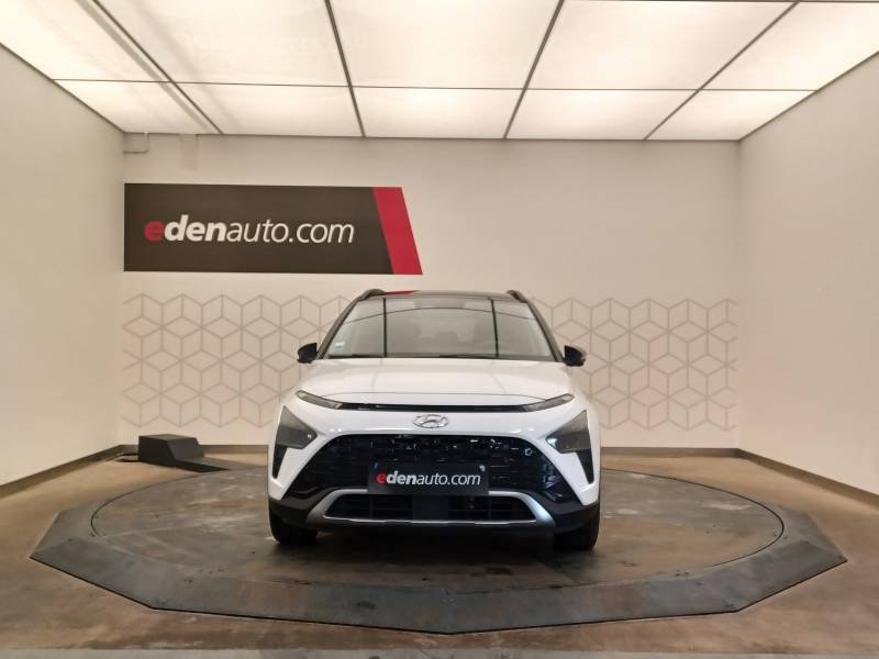 Hyundai Bayon - Photo 5
