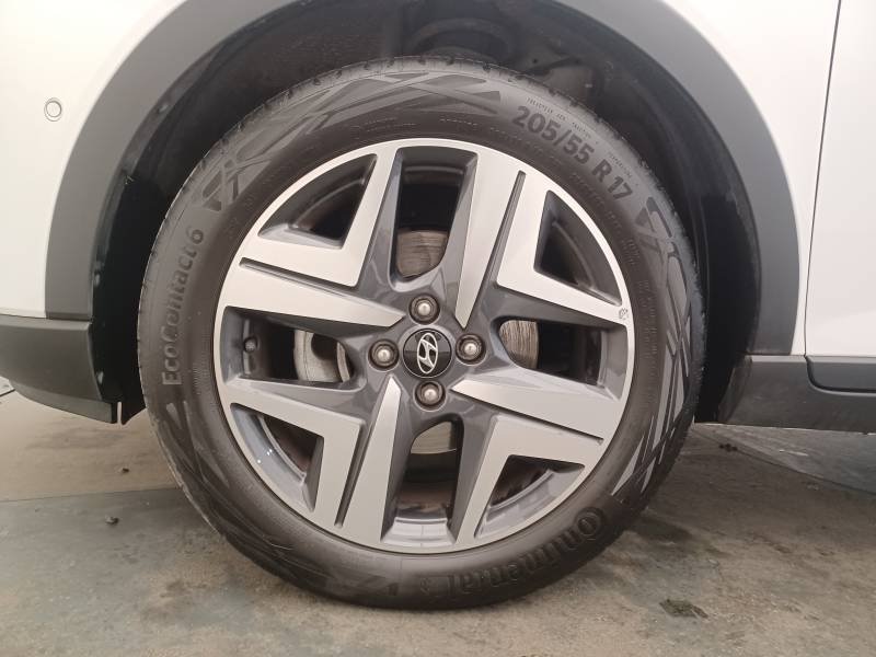 Hyundai Bayon - Photo 7
