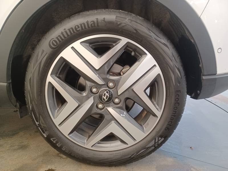 Hyundai Bayon - Photo 8